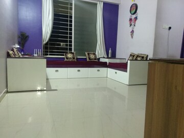 Kitchen in 1 BHK Apartment at Amrut Ganga, Sinhagad – for Sale