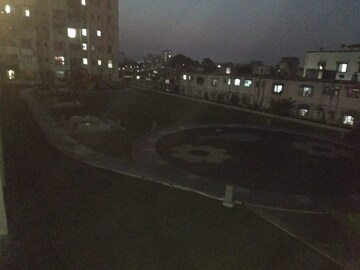 Parking in 1 BHK Apartment at Amrut Ganga, Sinhagad – for Sale