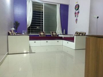 Kitchen in 1 BHK Apartment at Amrut Ganga, Sinhagad – for Sale