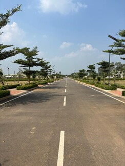 Plot For Sale in Rajanukunte