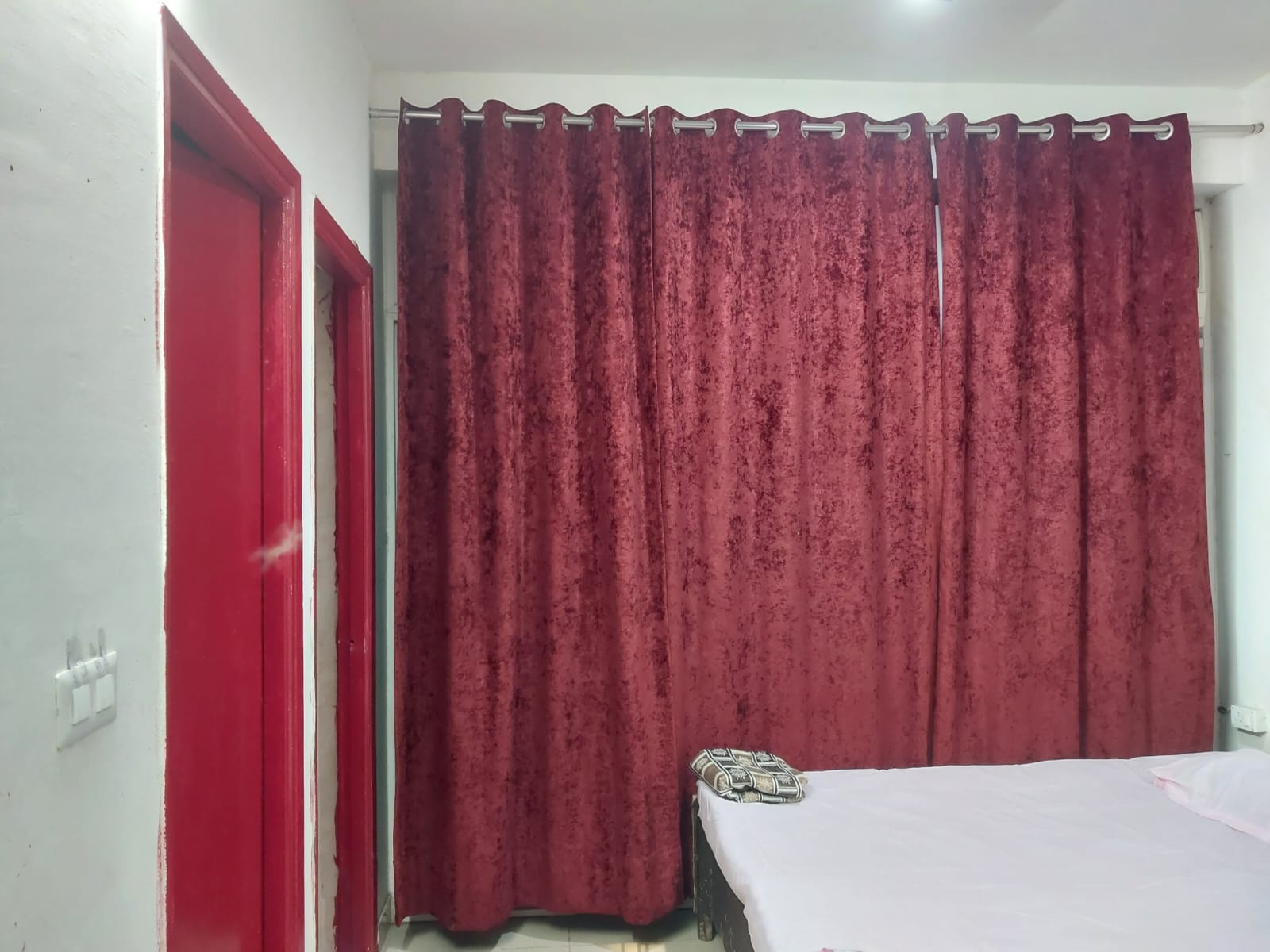 1 BHK 386 Sq.Ft. Apartment in AVL 36 Gurgaon