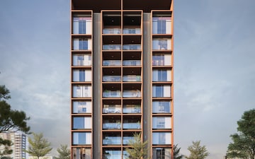 1 BHK Apartment For Sale in Shree Balaji Orchard Park, Bavdhan