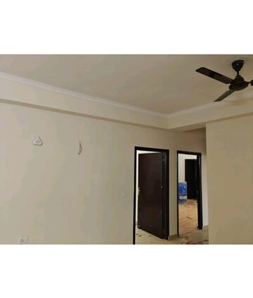 Building Lobby in 3 BHK Apartment at Amrapali Crystal Homes, Sector 76 – for Rent