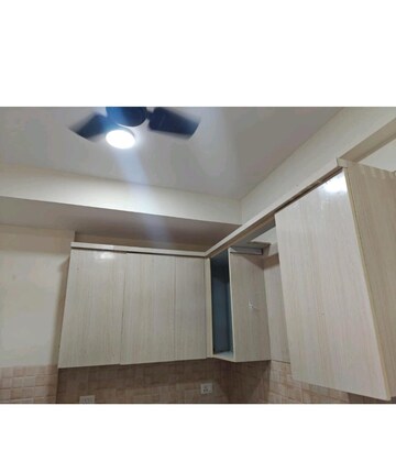 Building Lobby in 3 BHK Apartment at Amrapali Crystal Homes, Sector 76 – for Rent