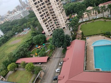 4 BHK Apartment – Exterior View View at Regency Gardens, Kharghar Sector 6 - for Rent