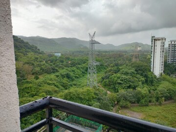4 BHK Apartment – Garden View at Regency Gardens, Kharghar Sector 6 - for Rent