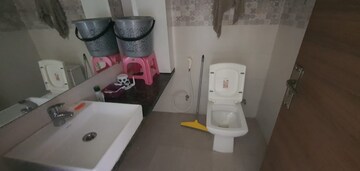 Team Area in Studio Apartment at Paramount Golf Forest Studio Apartments Phase 2 -, Zeta I Greater Noida – for Sale