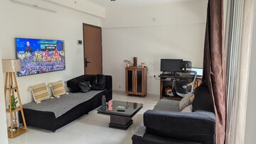 2 BHK Apartment For Rent in Pride Purple Park Astra, Hinjewadi