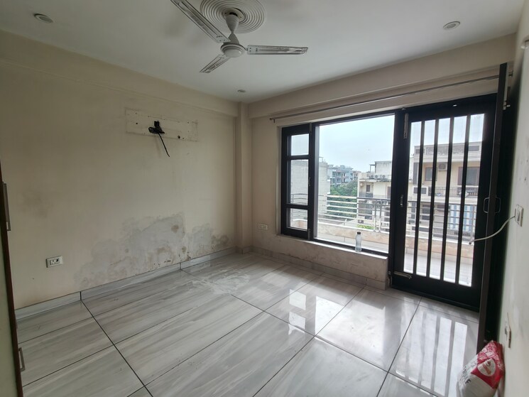 Room, ameya-sapphire-57 3 Bedroom 1800 Sq.Ft. Builder Floor In Sector 57 Gurgaon 9139452