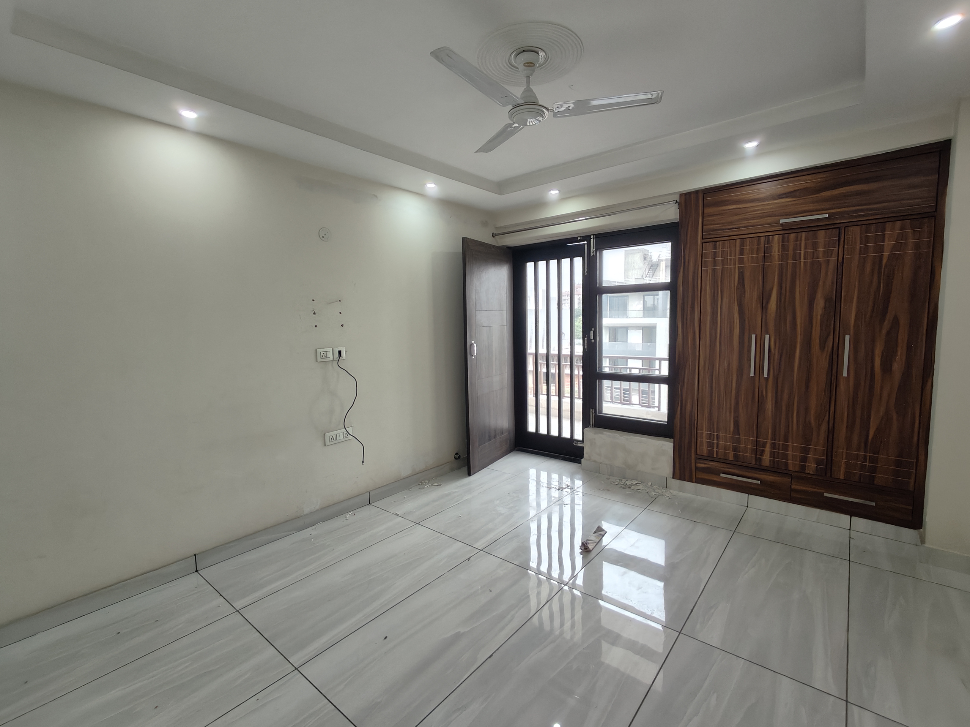 3 BHK + Pooja Room 1800 Sq.Ft. Builder Floor in Ameya Sapphire 57
