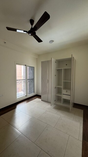 Room in 3 BHK Apartment at Sobha Windsor, Whitefield – for Rent