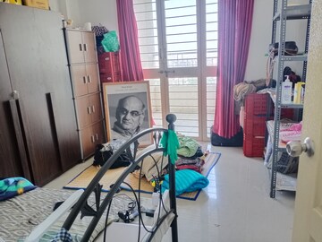 Team Area in 2 BHK Apartment at Goel Ganga Amrut Ganga, Sinhagad – for Sale