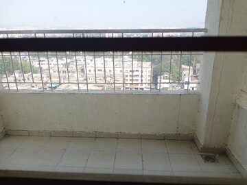 Kitchen in 2 BHK Apartment at Goel Ganga Amrut Ganga, Sinhagad – for Sale