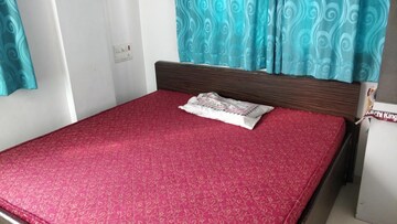 Bedroom in 2 BHK Apartment at Balaji Avenue Apartment, Kamothe Sector 36 – for Sale