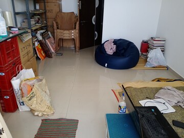 Team Area in 2 BHK Apartment at Goel Ganga Amrut Ganga, Sinhagad – for Sale