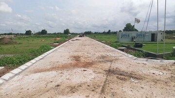 Plot Area in  Plot at JMS Mega City, Sohna Sector 5 – for Sale