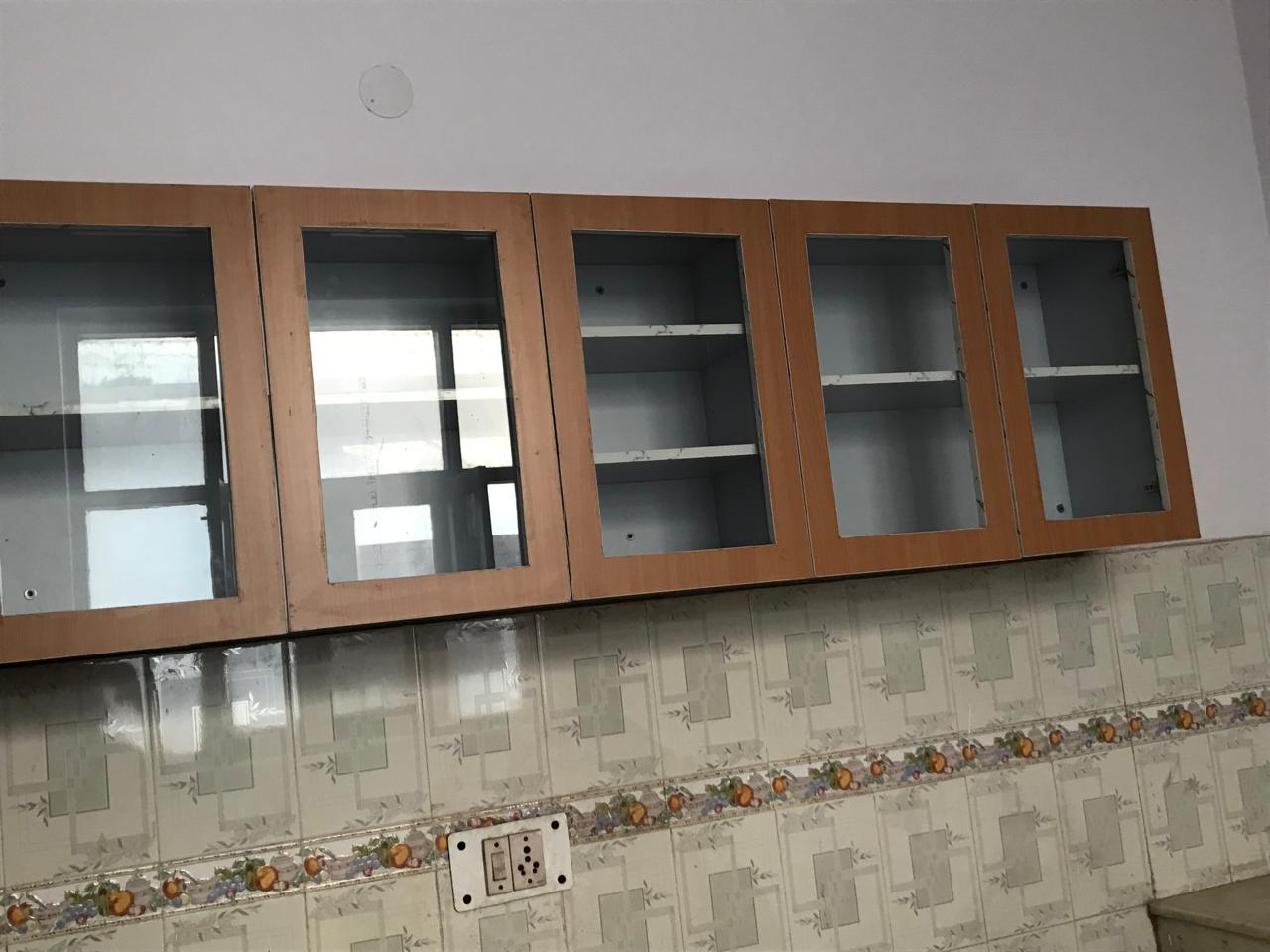 2 BHK Apartment For Rent in E Block