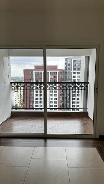 Room in 3 BHK Apartment at Sobha Windsor, Whitefield – for Rent