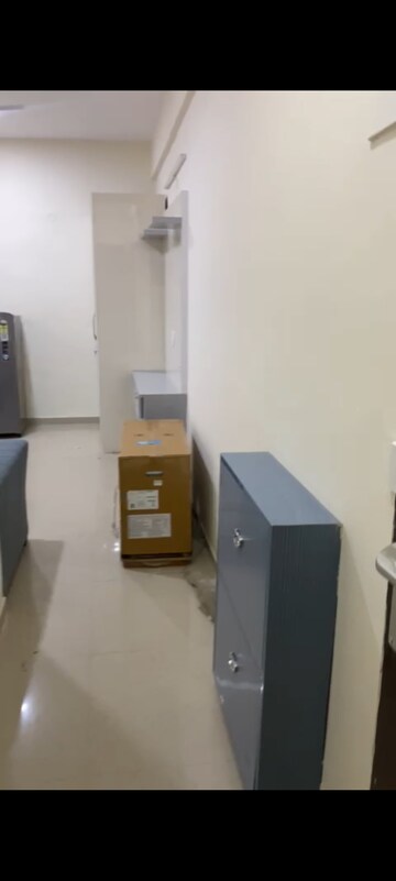 Furnished Amenities in 1 BHK Apartment at Shree Vardhman Green Court, Sector 90 – for Rent
