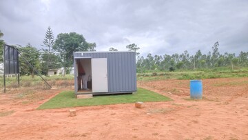  Plot – Exterior View View at Rajanukunte - for Sale