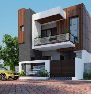 4 BHK Villa For Sale in Sarjapur