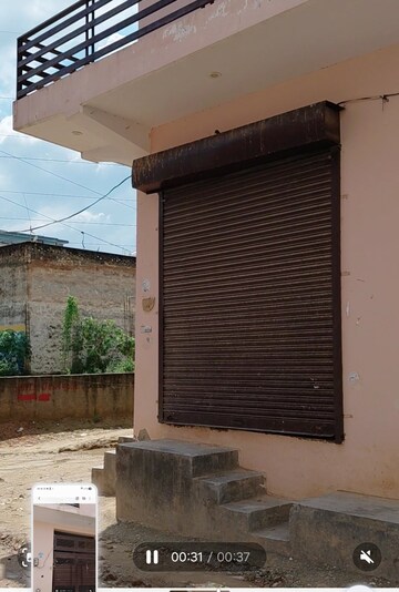 2 BHK Independent House – Exterior View View at Bhondsi - for Sale