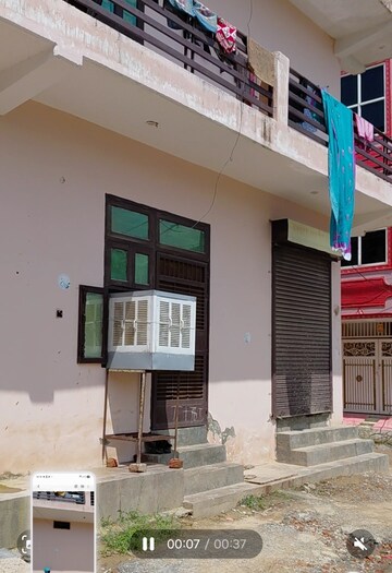 2 BHK Independent House – Exterior View View at Bhondsi - for Sale
