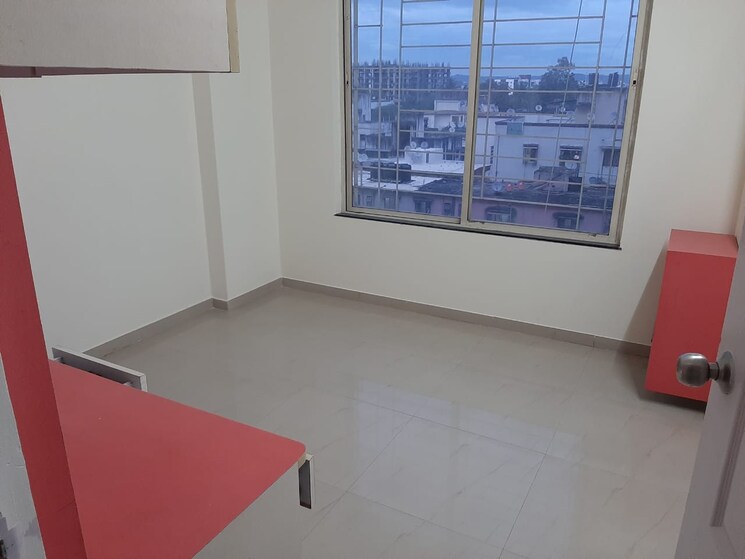 Room, amrut-ganga 1.5 Bedroom 800 Sq.Ft. Apartment In Sinhagad Pune 9139464