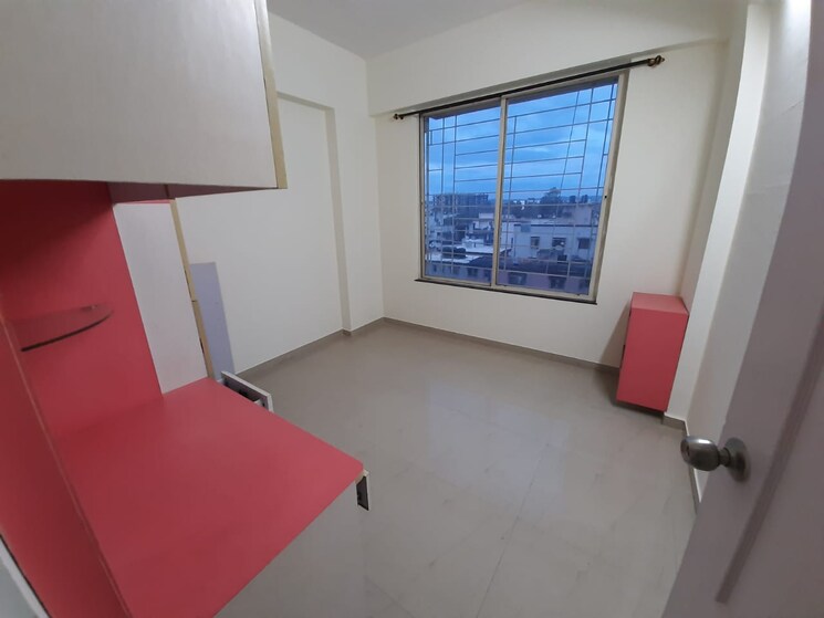 Room, amrut-ganga 1.5 Bedroom 800 Sq.Ft. Apartment In Sinhagad Pune 9139464