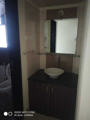 Kitchen in 2 BHK Apartment at Omkar Balewadi 37, Balewadi – for Rent