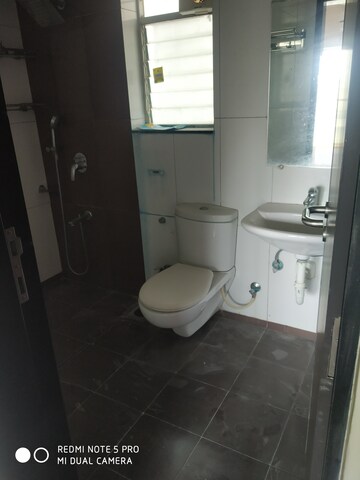 Kitchen in 2 BHK Apartment at Omkar Balewadi 37, Balewadi – for Rent