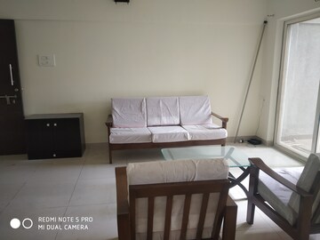 Staircase in 2 BHK Apartment at Omkar Balewadi 37, Balewadi – for Rent