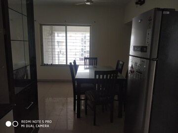 Kitchen in 2 BHK Apartment at Omkar Balewadi 37, Balewadi – for Rent