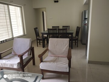 2 BHK Apartment For Rent in Omkar Balewadi 37, Balewadi