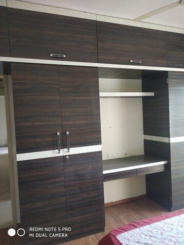 Furnished Amenities in 2 BHK Apartment at Omkar Balewadi 37, Balewadi – for Rent