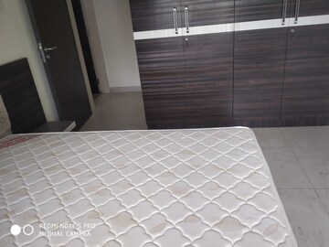 Bathroom in 2 BHK Apartment at Omkar Balewadi 37, Balewadi – for Rent