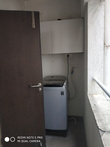 Room in 2 BHK Apartment at Omkar Balewadi 37, Balewadi – for Rent