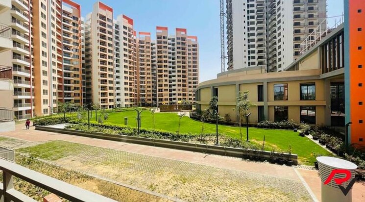 Exterior View, shapoorji-pallonji-joyville-gurgaon 3 Bedroom 1852 Sq.Ft. Apartment In Sector 102 Gurgaon 9139474