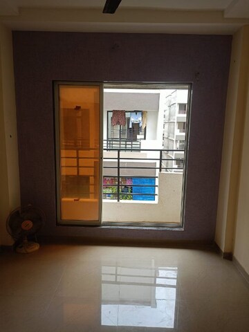 Bedroom in 1 BHK Apartment at JSB Nakshatra Residency, Makane Kapase – for Sale