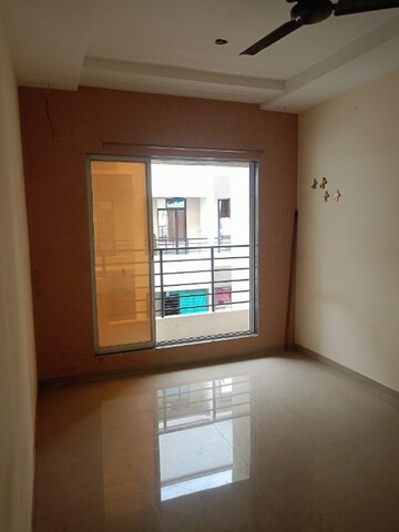 Living Room in 1 BHK Apartment at JSB Nakshatra Residency, Makane Kapase – for Sale