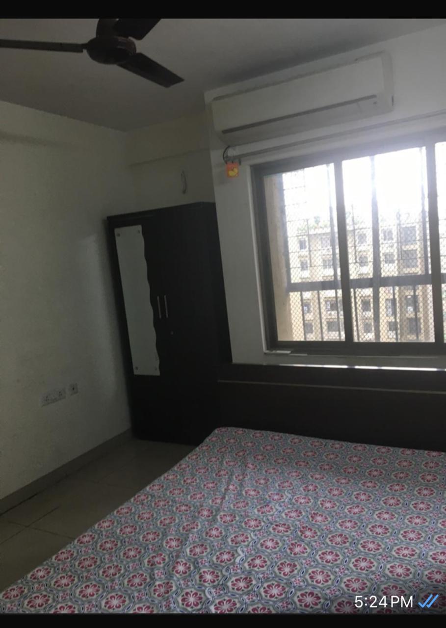 2 BHK Apartment For Rent in Tata Avaha
