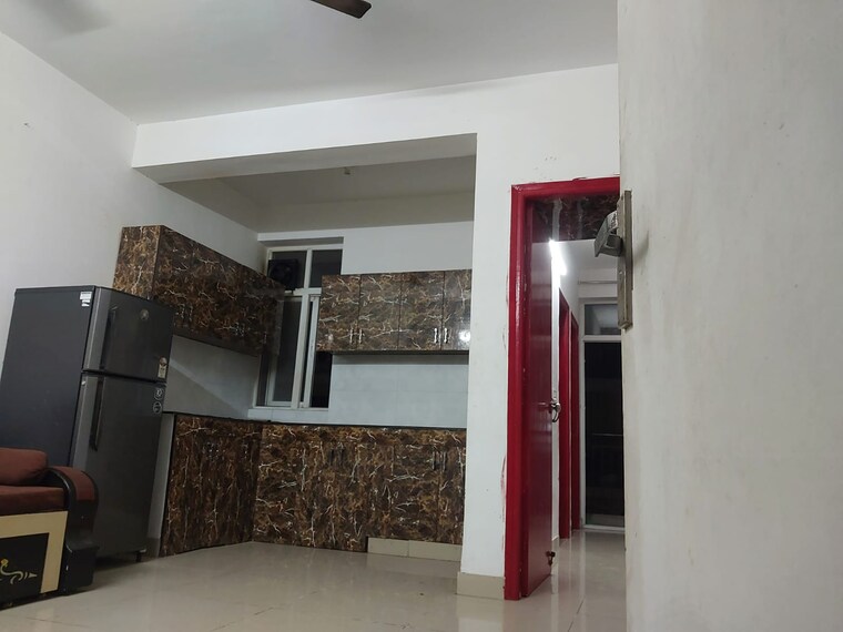 Kitchen, avl-36-gurgaon 1 Bedroom 406 Sq.Ft. Apartment In Sector 36 Gurgaon 9139490
