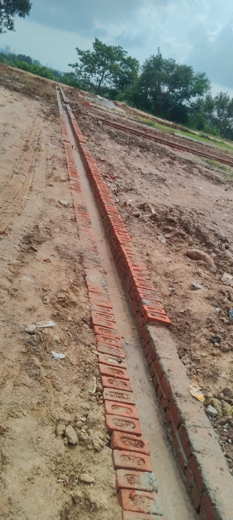 undefined, dev-city-dadri  70 Sq.Yd. Plot In Chhapraula Greater Noida 9139508