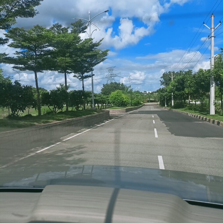 Swimming Pool, jb-serene-villas  186 Sq.Yd. Plot In Ibrahimpatnam Hyderabad 9139497