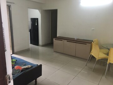 Kitchen in 2 BHK Apartment at Tata Avaha, Ranjnoli – for Rent
