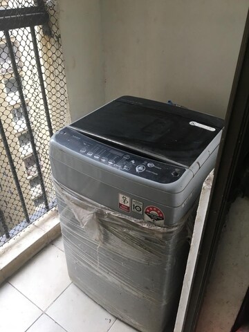 Furnished Amenities in 2 BHK Apartment at Tata Avaha, Ranjnoli – for Rent