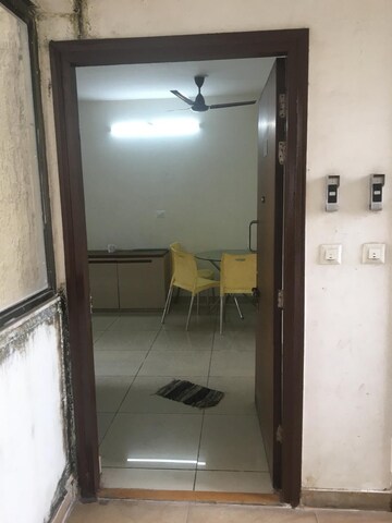 Bathroom in 2 BHK Apartment at Tata Avaha, Ranjnoli – for Rent