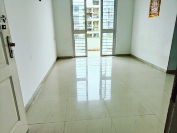 Staircase in 1.5 BHK Apartment at Amrut Ganga, Sinhagad – for Sale