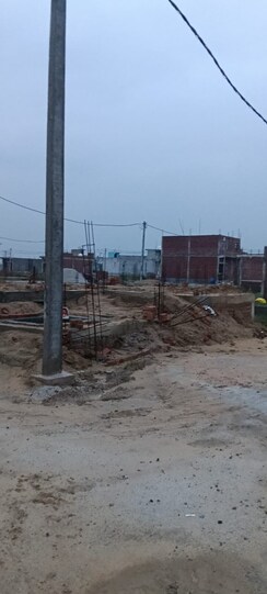 Plot For Sale in Dankaur Inner Township
