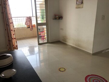 Room in 2 BHK Apartment at Amrut Ganga, Sinhagad – for Sale